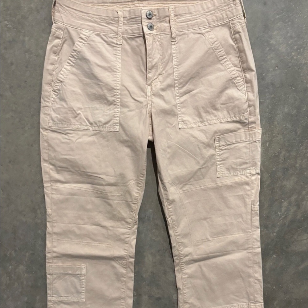American Eagle Outfitters Women's Capris